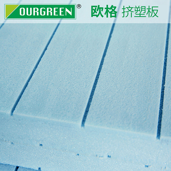 怎么挑選擠塑板？要注意哪些細節(jié)？